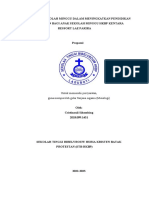 Judul 1 Proposal Cristinauli Sihombing