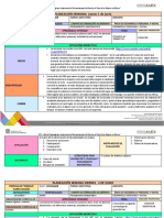 Planeacion Junio 2023 Del 1 Al 10 de Junio