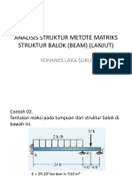 P.11-Asmm Beam