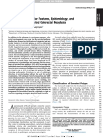 Colorectal Can Term&Molecular