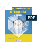 Literatura V Kostce Pro Ss Nahled