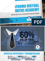 Portafolio Vatuc Academy 2023