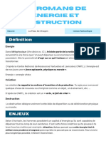 Project Status Report Professional Doc in Dark Blue Light Blue Playful Abstract Style