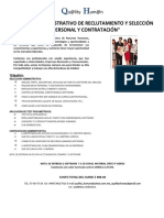 32 Cursos de Desarrollo Profesional 2014