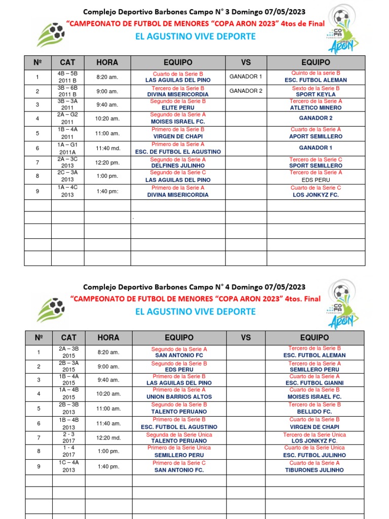 copa-aron-2023-4tos-final-domingo-07-05-2023-pdf-asociaci-n-de
