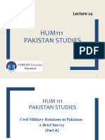 HUM111 Slides Lecture24