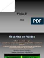 Mecánica de Fluidos Estatica