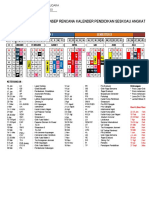 Kaldik Seskoau 60 Revisi April