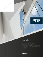 Detailers La Arquitectura Interior A Travs de Las Formas-Page