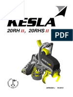 Spareparts Kesla 20rh II GB 2015 10