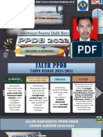 Info PPDB Sman 12 Pandeglang TP.2023-2024