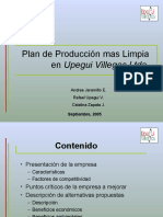 Ejemplo Proyecto Taller Mecanica