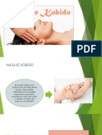 Masoterapia III