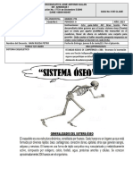 7º4 Guia-Taller No1 - Sistema oseo-II Periodo-Biologia-20231