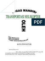 Tugas Helikopter Riti