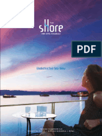 The Shore Brochure (ENG) - Web Use