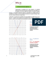 1o. - Derivadas de Funciones Algebraicas 2021