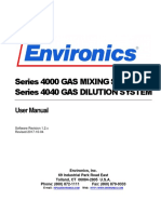 Series 4000 User Manual Software Rev 1.2.x Rev 3 2017-10-04 1