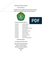 Praktikum Critical Review