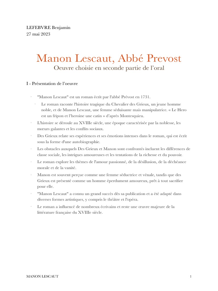 manon-lescaut-pdf
