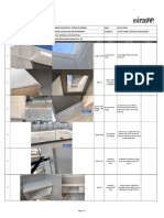 Quality Observation Report No. 08 For AR3-PHASE 02A RUBA