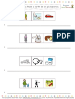 Formuleaza Propozitii Dupa Imagini