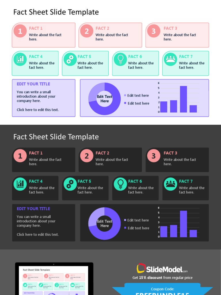 FF0444 01 Fact Sheet Slide Template 16x9 1 | PDF