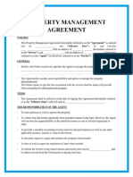 Property Management Agreement Uplead 791x1024