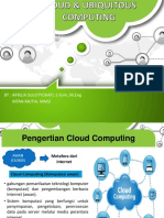 Cloud Computing