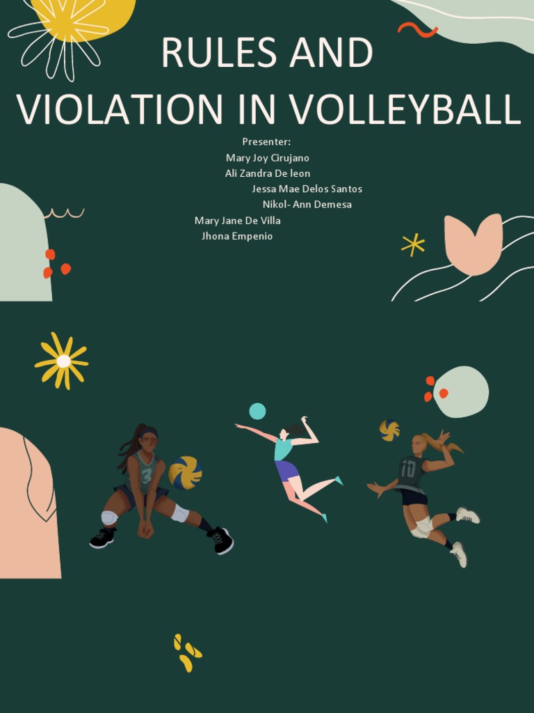 basic-rules-and-violation-in-volleyball-pdf-volleyball-sports