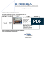 PENAWARAN RSUD SUKOHARJO 01-11-2021 Harga Baru