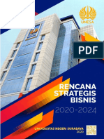 Renstra Bisnis Unesa 03052021