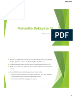 Materi Mekanika Rekayasa III Modul 2