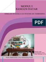 Modul Bangun Datar