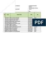 NIL - SAS - 20221 - 600020000 - Kelas 4