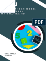 BUKU MATEMATIKA RIFKA APRILIA