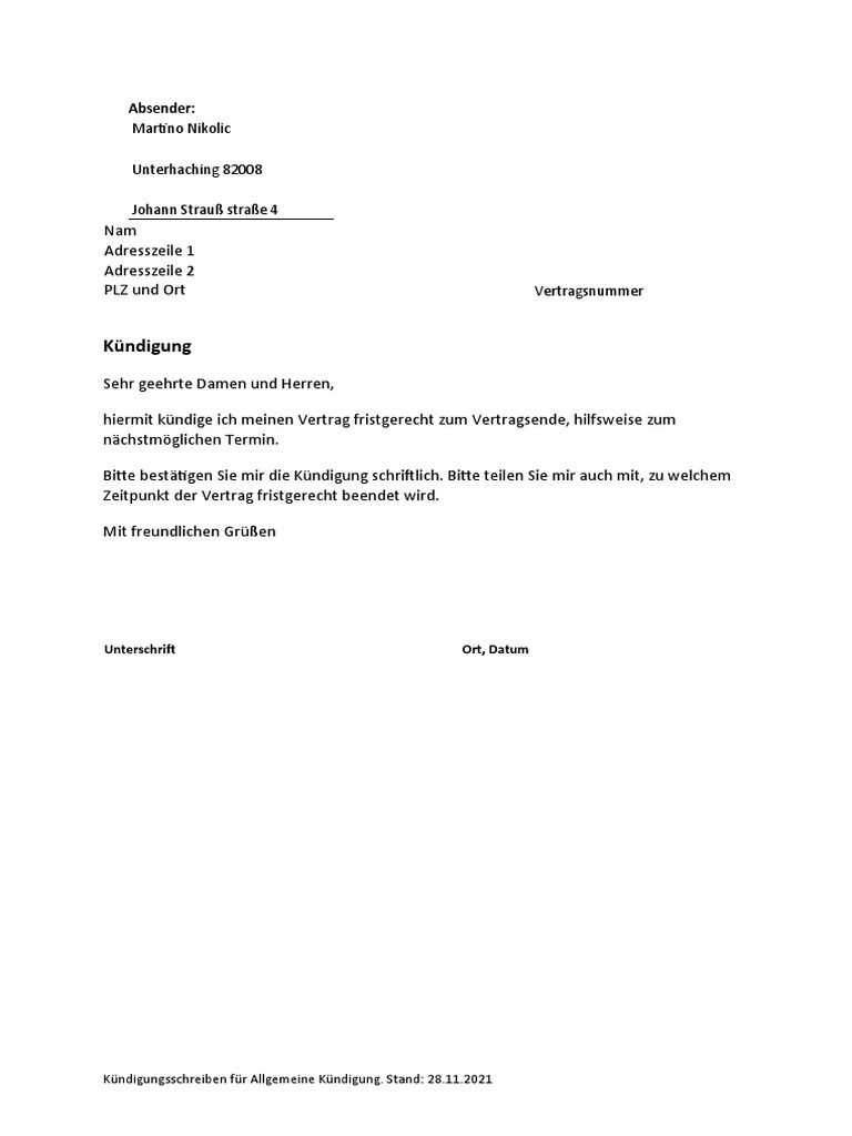 kuendigungsschreiben-vorlage-pdf