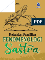 352869 Metodologi Penelitian Fenomenologi Sastr Ffd396b4