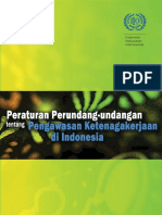 Training PDF Uu 21 Tahun 2003 Tentang Pengesahan Konvensi Ilo No 81 Mengenai Pengawasan Ketenagakerjaan Dalam Industri Dan Peradagangan 333
