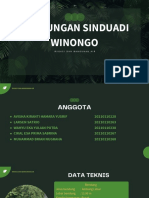 F3 Bendungan Sinduadi