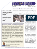 FHWA SafetyCompassNewsletter December2006