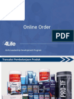 Online Order LDP