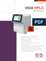 Vida HPLC