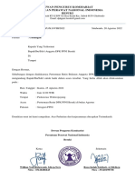 SU Pertemuan Rutin Agustus-1