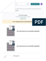 Upload A Document - ScribdFSFSF