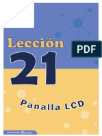 2.21 Panalla LCD