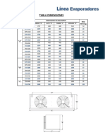 FTD-Evaporadores MAVI