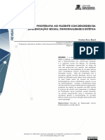 Fisioterapia o Paciente Com DSD