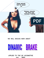 Dynamic Braking