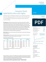 Barclays PDD PDD Holdings Inc. - Q4 Results Were Strong But Street Exp